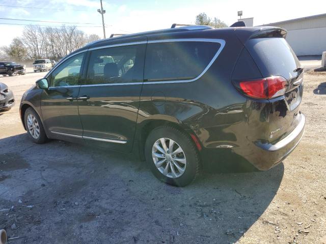 Photo 2 from auction – 2019 CHRYSLER PACIFICA T with VIN 2C4RC1BG0KR583077