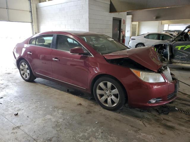 Photo 4 from auction – 2011 BUICK LACROSSE C with VIN 1G4GC5ED1BF297287