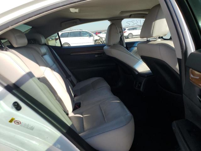 Photo 10 from auction – 2014 LEXUS ES 300H with VIN JTHBW1GG9E2039342