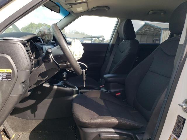 Zdjęcie 7 z aukcji – 2016 KIA SOUL z VIN KNDJN2A26G7328154