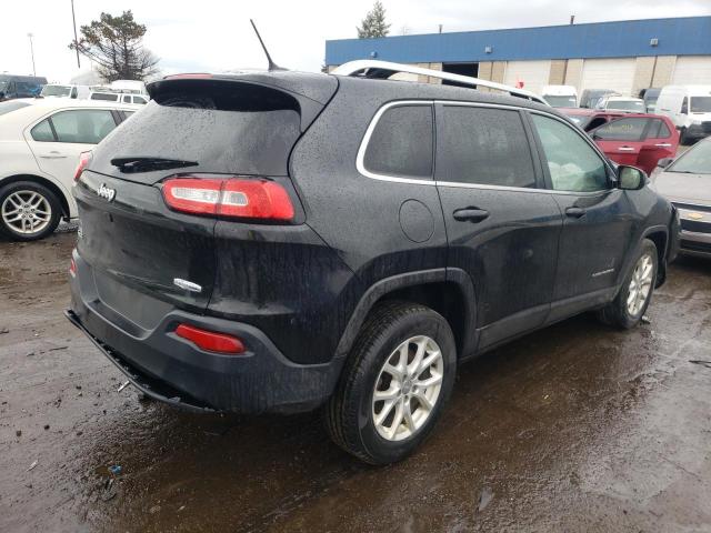 Photo 3 from auction – 2015 JEEP CHEROKEE L with VIN 1C4PJMCBXFW715230