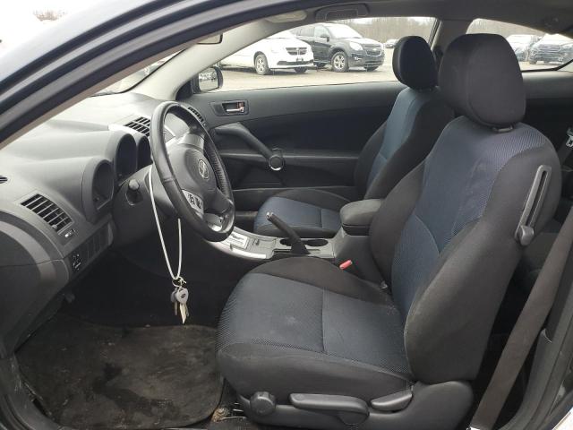 Photo 7 from auction – 2007 TOYOTA SCION with VIN JTKDE177670146112