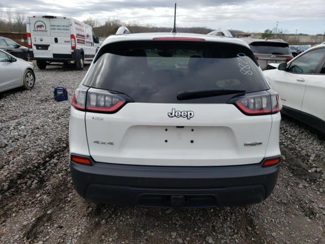 Photo 6 from auction – 2020 JEEP CHEROKEE L with VIN 1C4PJMLB5LD508820