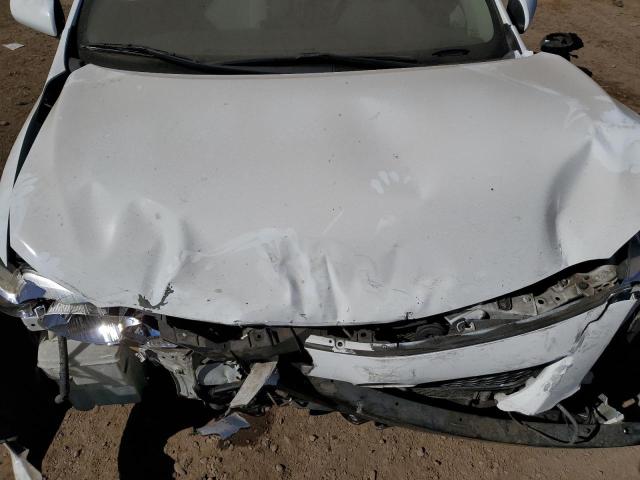 Photo 11 from auction – 2010 TOYOTA COROLLA BA with VIN 1NXBU4EE0AZ271929