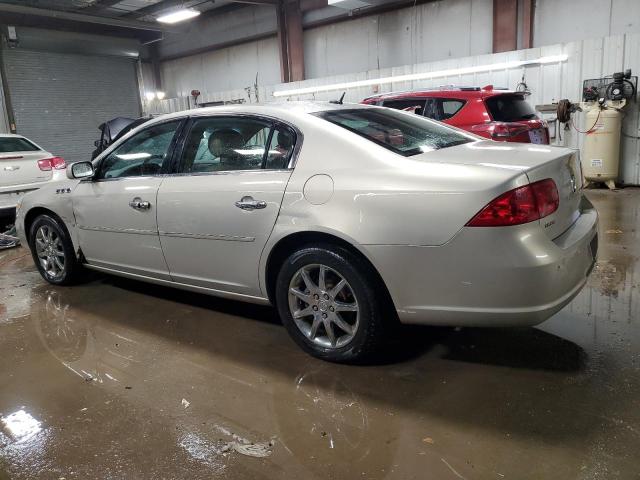Photo 2 from auction – 2008 BUICK LUCERNE CX with VIN 1G4HD57298U204579