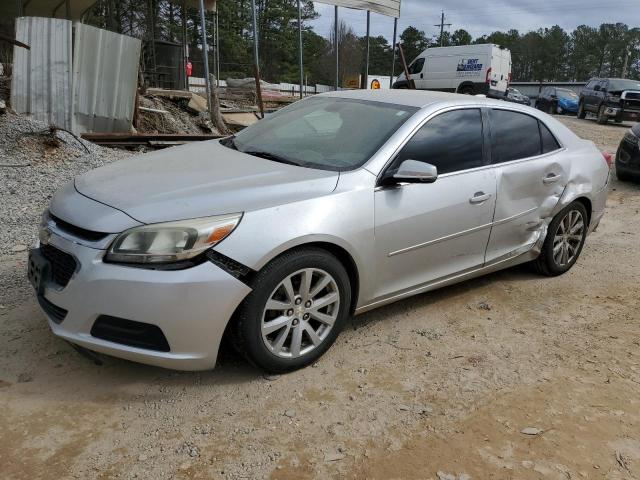 Photo 1 from auction – 2015 CHEVROLET MALIBU 2LT with VIN 1G11D5SL8FF263672