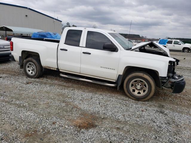 Photo 4 from auction – 2018 CHEVROLET SILVERADO with VIN 1GCRCNEC6JZ307118