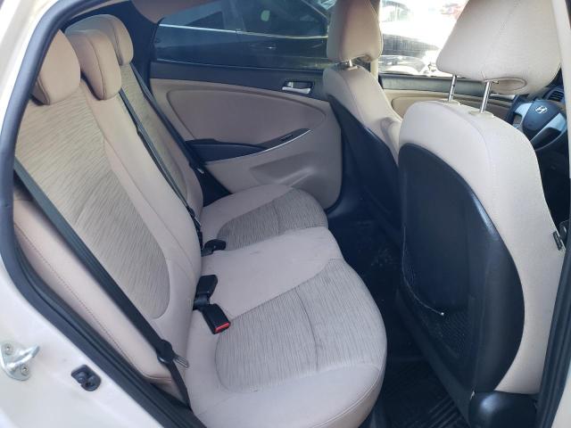 Photo 10 from auction – 2017 HYUNDAI ACCENT SE with VIN KMHCT4AEXHU264008