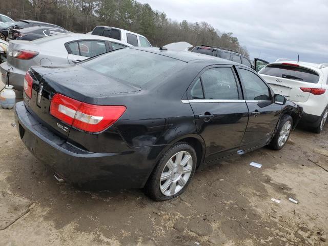 Photo 3 from auction – 2008 LINCOLN MKZ with VIN 3LNHM26T28R656874