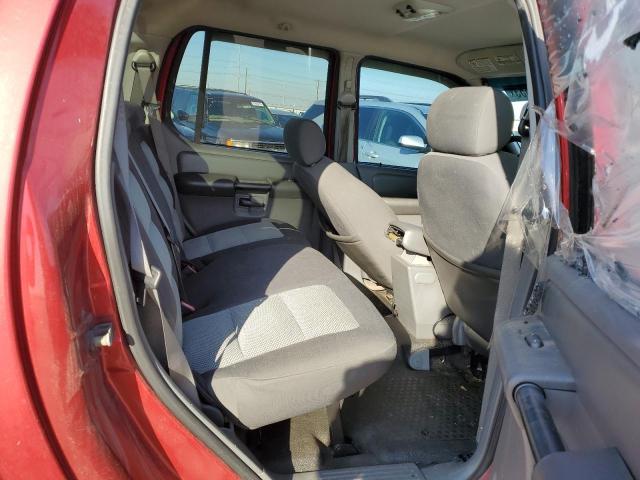 Photo 10 from auction – 2004 FORD EXPLORER S with VIN 1FMZU67K14UB86132