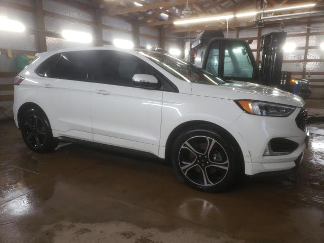 Photo 4 from auction – 2020 FORD EDGE ST with VIN 2FMPK4AP9LBA06244