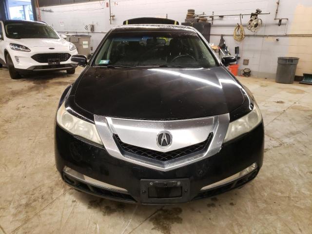 Photo 5 from auction – 2010 ACURA TL with VIN 19UUA8F56AA025689
