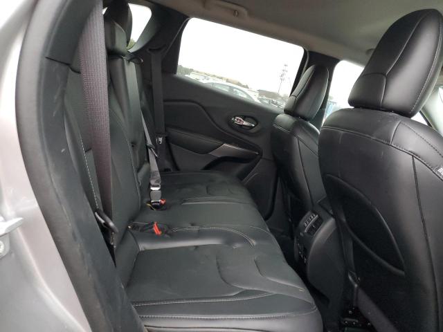 Photo 11 from auction – 2020 JEEP CHEROKEE L with VIN 1C4PJMDX0LD549964