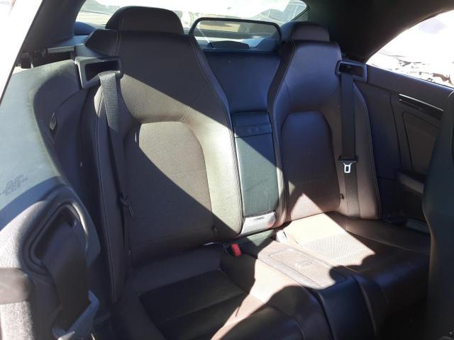 Photo 10 from auction – 2015 MERCEDES-BENZ E 550 with VIN WDDKK7DF1FF301852