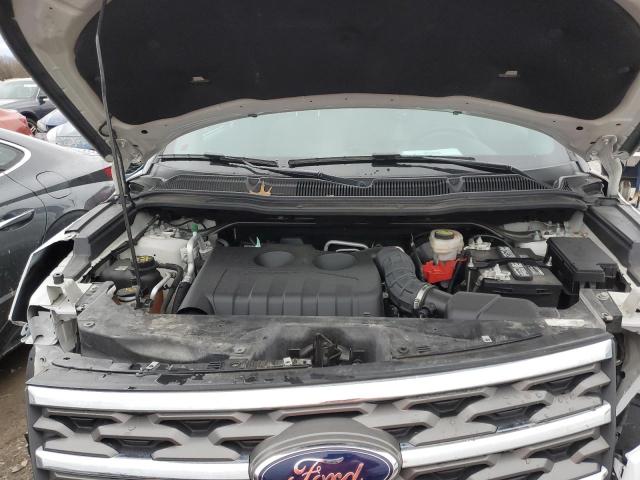 Photo 11 from auction – 2018 FORD EXPLORER with VIN 1FM5K7BH9JGB87738