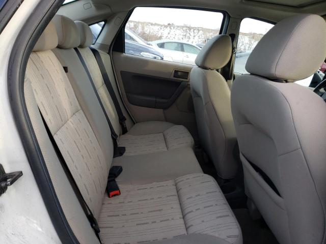 Photo 10 from auction – 2010 FORD FOCUS SE with VIN 1FAHP3FN2AW120308