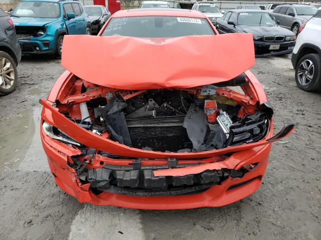 Photo 5 from auction – 2019 DODGE CHARGER SX with VIN 2C3CDXBG2KH717605