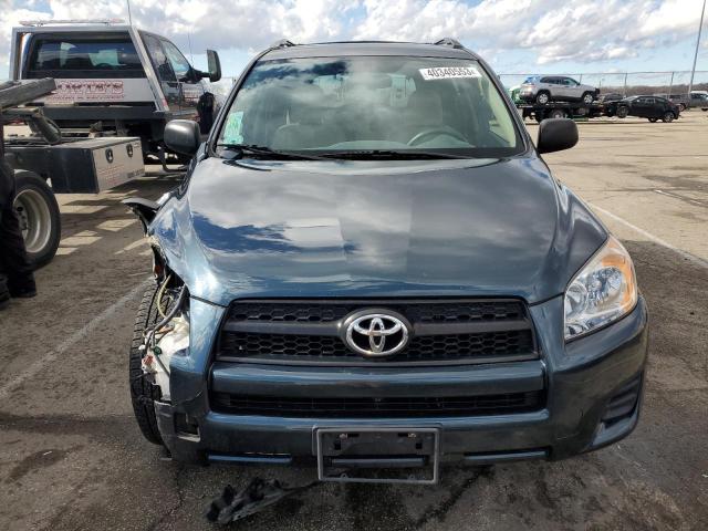 Photo 5 from auction – 2009 TOYOTA RAV4 with VIN JTMZF33V99D013821