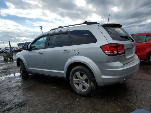 Photo 2 from auction – 2009 DODGE JOURNEY SX with VIN 3D4GG57V89T201124