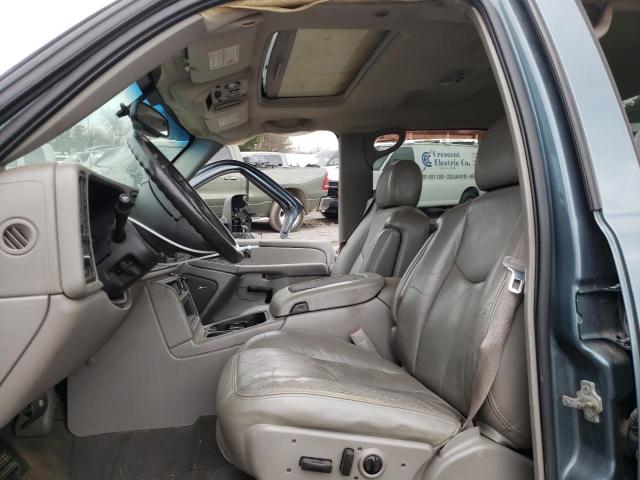 Photo 7 from auction – 2007 GMC SIERRA K25 with VIN 1GTHK23D37F125721