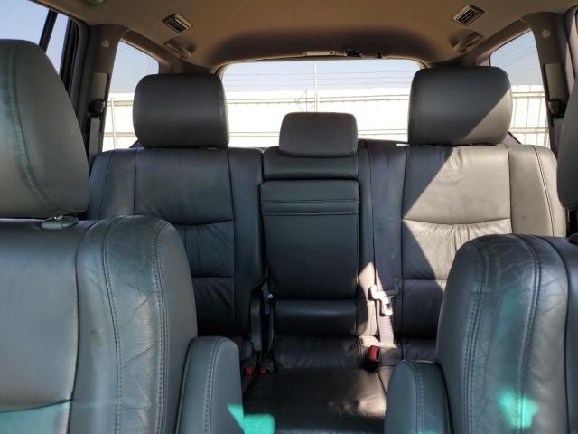 Photo 10 from auction – 2007 LEXUS GX 470 with VIN JTJBT20X670146581