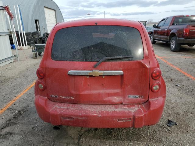 Photo 6 from auction – 2009 CHEVROLET HHR LT with VIN 3GNCA53V79S638208