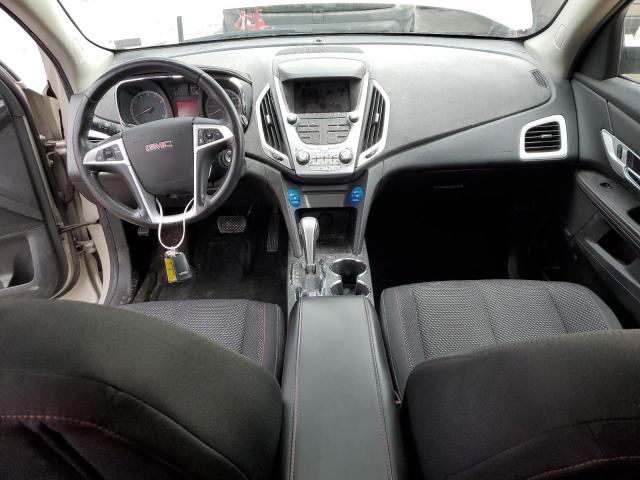 Photo 8 from auction – 2015 GMC TERRAIN SL with VIN 2GKFLWEK9F6164737