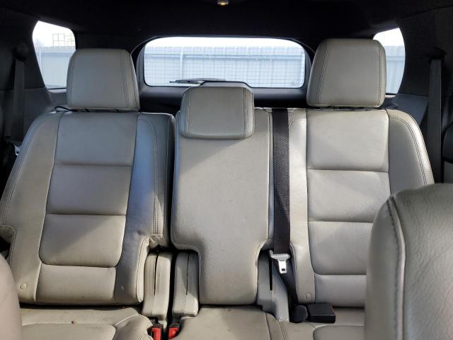 Photo 10 from auction – 2012 FORD EXPLORER X with VIN 1FMHK7D87CGA15138