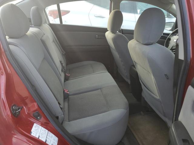Photo 10 from auction – 2011 NISSAN SENTRA 2.0 with VIN 3N1AB6AP9BL715851