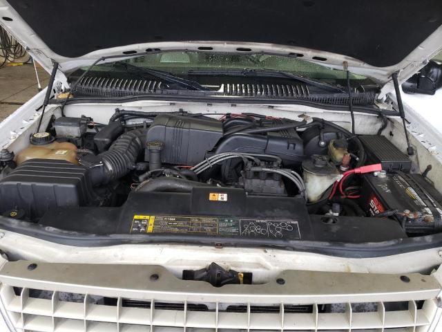 Photo 12 from auction – 2002 FORD EXPLORER E with VIN 1FMZU74E92ZC07832