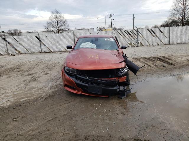 Photo 5 from auction – 2022 DODGE CHARGER SX with VIN 2C3CDXBG8NH176998