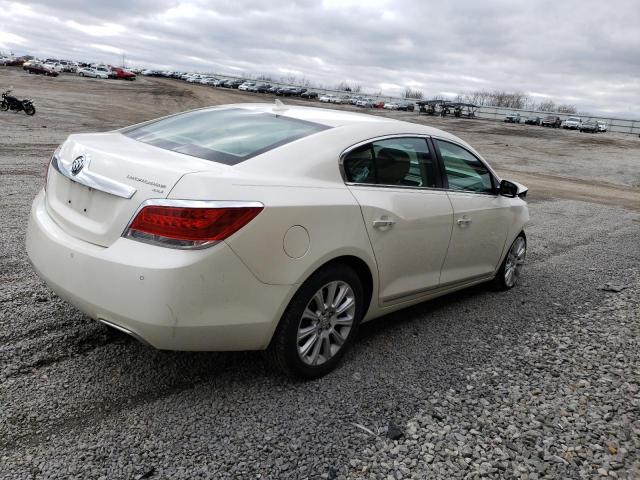 Photo 3 from auction – 2013 BUICK LACROSSE with VIN 1G4GL5G34DF235860