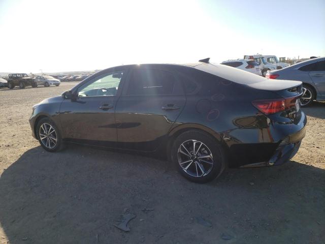 Photo 2 from auction – 2022 KIA FORTE FE with VIN 3KPF24AD7NE433231
