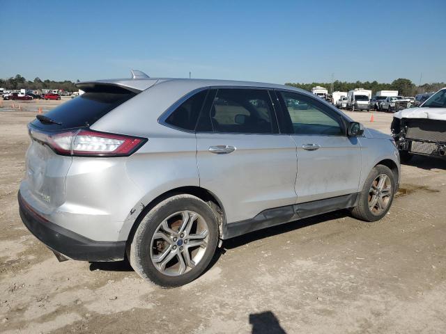 Photo 3 from auction – 2017 FORD EDGE TITAN with VIN 2FMPK3K91HBB59959
