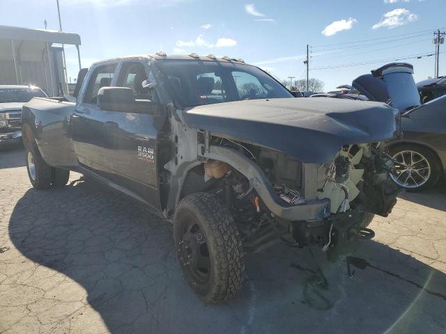 Photo 4 from auction – 2018 RAM 3500 ST with VIN 3C63RPGL7JG392295