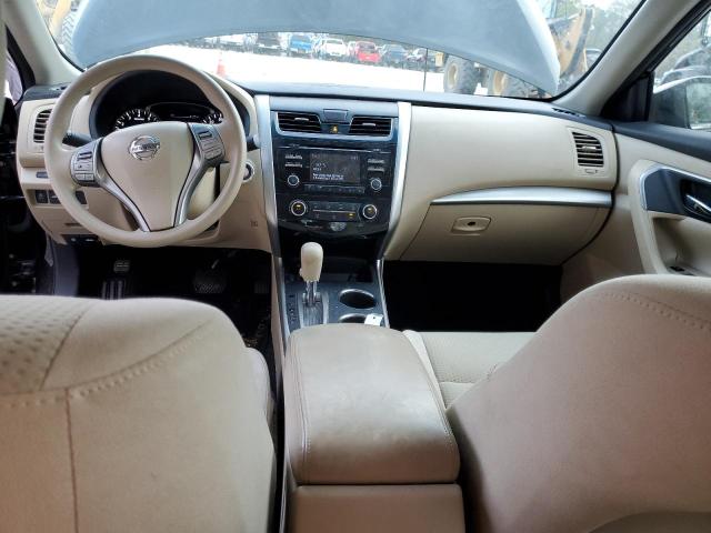 Photo 8 from auction – 2015 NISSAN ALTIMA 2.5 with VIN 1N4AL3AP9FC446248