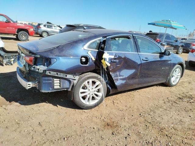 Photo 3 from auction – 2016 CHEVROLET MALIBU LT with VIN 1G1ZE5STXGF259236