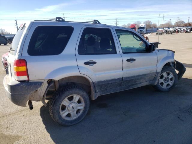 Photo 3 from auction – 2004 FORD ESCAPE XLT with VIN 1FMYU03174KB68610