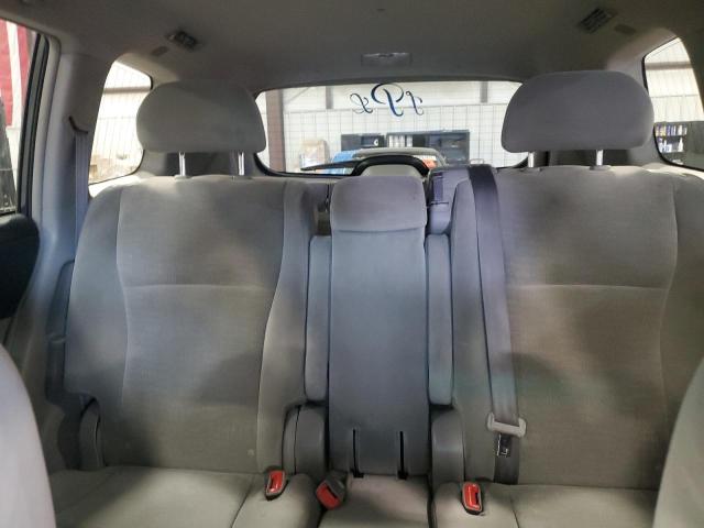 Photo 10 from auction – 2011 TOYOTA HIGHLANDER with VIN 5TDZA3EH1BS015515