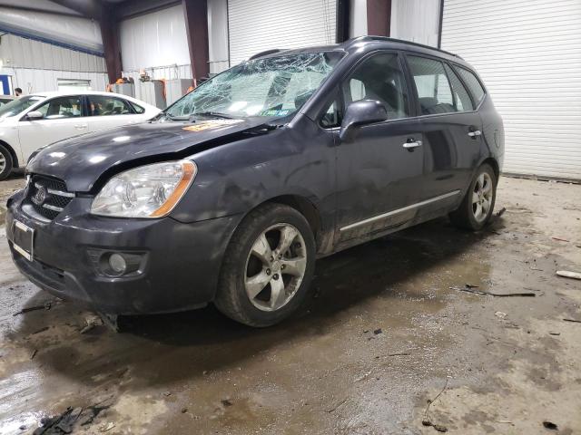 Photo 1 from auction – 2007 KIA RONDO LX with VIN KNAFG526377114237