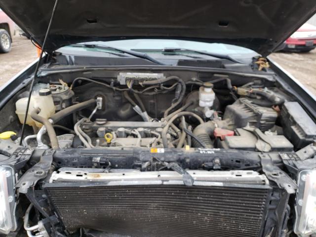 Photo 12 from auction – 2010 FORD ESCAPE XLT with VIN 1FMCU0D71AKC68033
