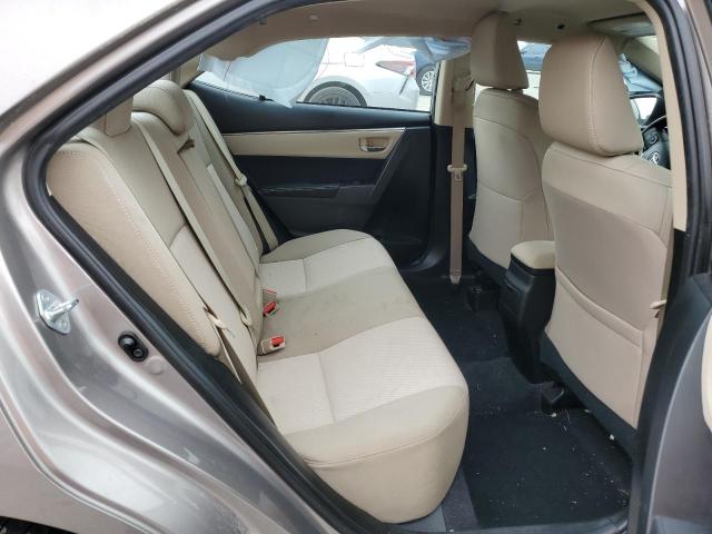 Photo 10 from auction – 2015 TOYOTA COROLLA L with VIN 5YFBURHE8FP190601