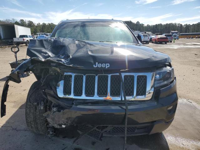 Photo 5 from auction – 2013 JEEP GRAND CHER with VIN 1C4RJECT5DC526054