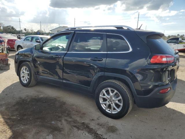 Photo 2 from auction – 2014 JEEP CHEROKEE L with VIN 1C4PJMCS9EW252138
