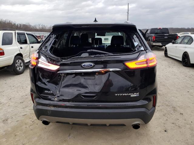 Photo 6 from auction – 2020 FORD EDGE TITAN with VIN 2FMPK4K94LBA16051