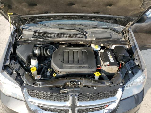 Photo 12 from auction – 2019 DODGE GRAND CARA with VIN 2C4RDGBGXKR603285