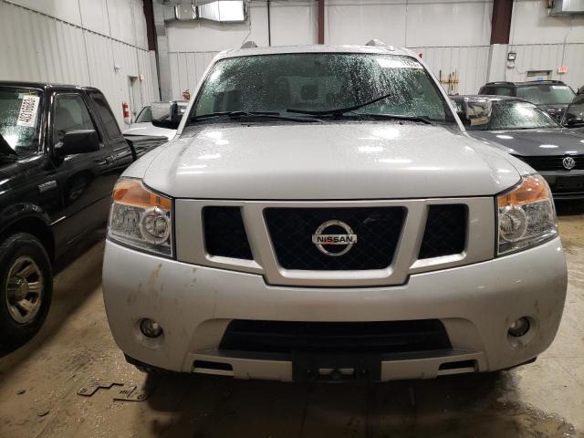 Photo 5 from auction – 2012 NISSAN ARMADA SV with VIN 5N1AA0NC4CN615108
