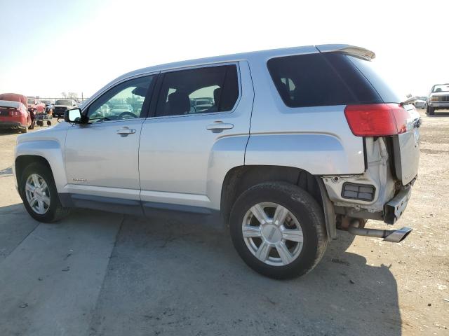 Photo 2 from auction – 2016 GMC TERRAIN SL with VIN 2GKALLEK5G6135861