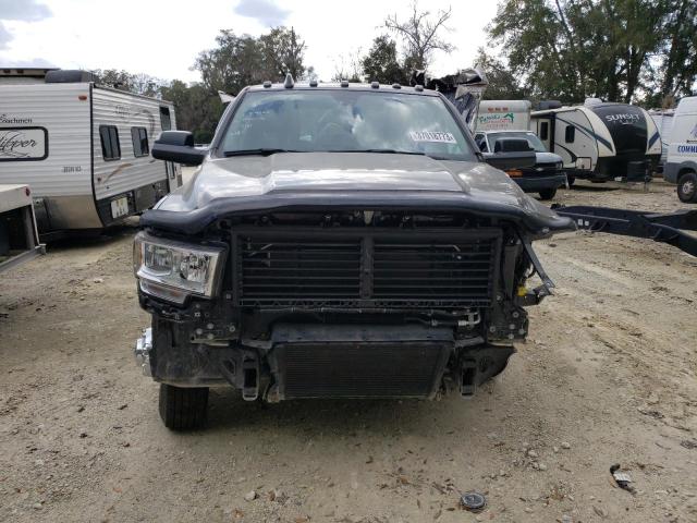 Photo 5 from auction – 2020 DODGE RAM 3500 with VIN 3C63RRGL0LG128902