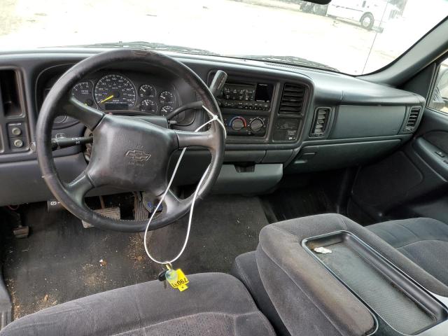 Photo 8 from auction – 2000 CHEVROLET SILVERADO with VIN 2GCEC19T6Y1379893